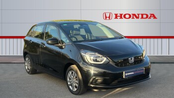 Honda Jazz 1.5 i-MMD Hybrid SE 5dr eCVT Hybrid Hatchback